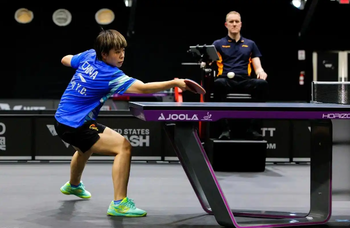 石洵瑶以, 再胜一局