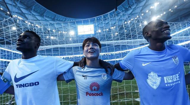 编辑, 外援齐赴高 编辑, 外援齐赴高