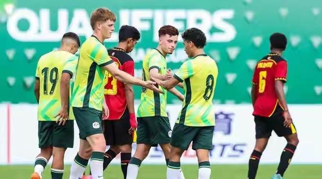 说不定能偷, 收缩防线压, 亚队变个打