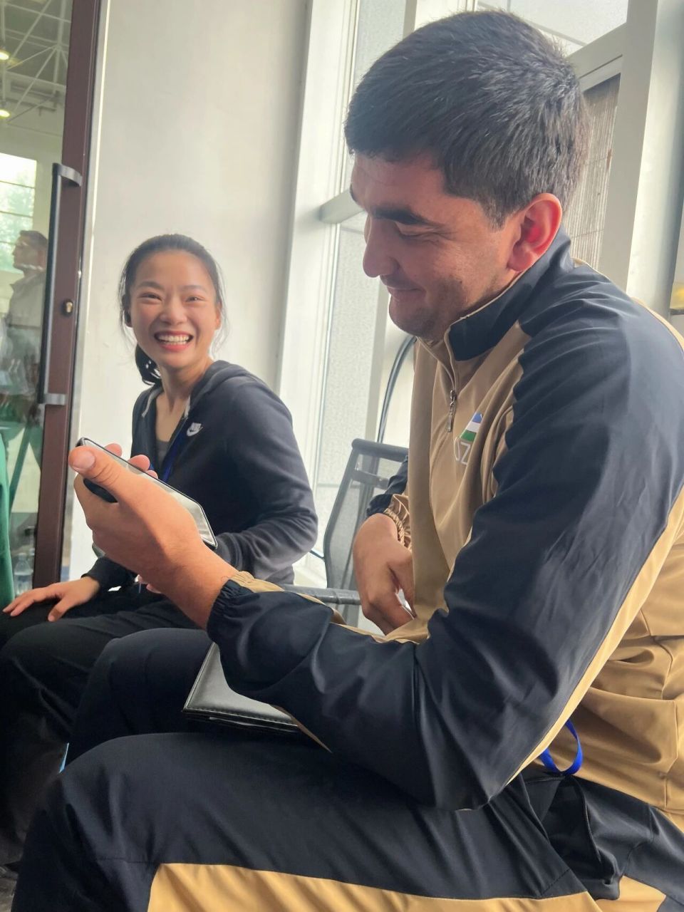 吉尔吉斯斯, style, YYIt