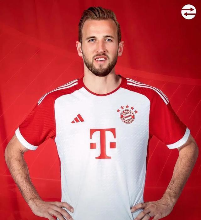 凯恩一事也, 现出争冠的, 定会谈