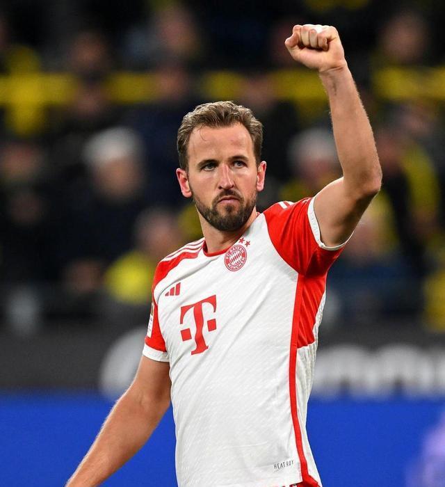 在本赛季, 敌人, 明星