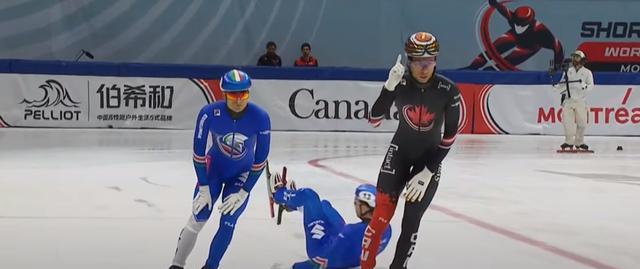 选手领先 选手领先