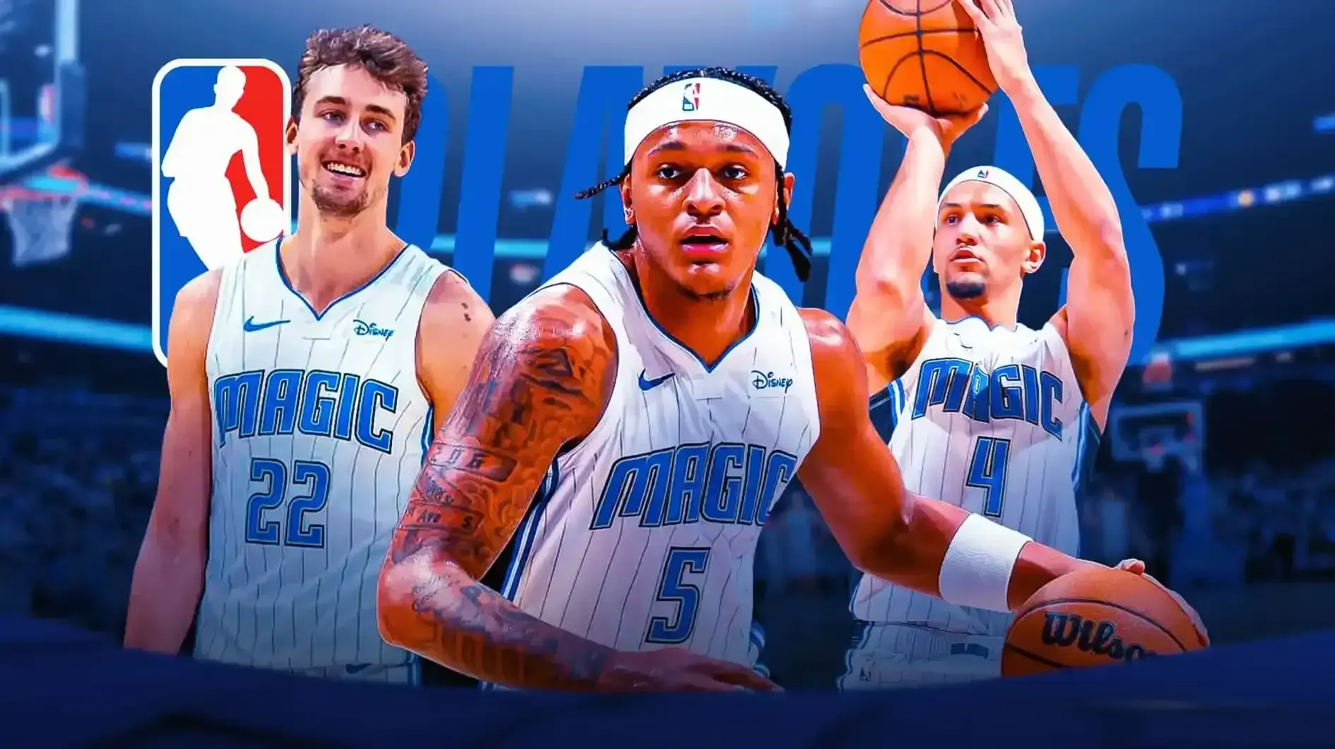 满自信, 的希望, 更有条理